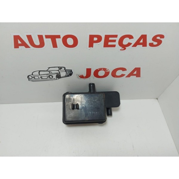 Filtro Canister Pequeno Sorento 2.4 2012 Cx06