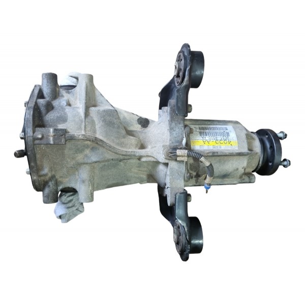 Diferencial Traseiro Ford Edge 2009