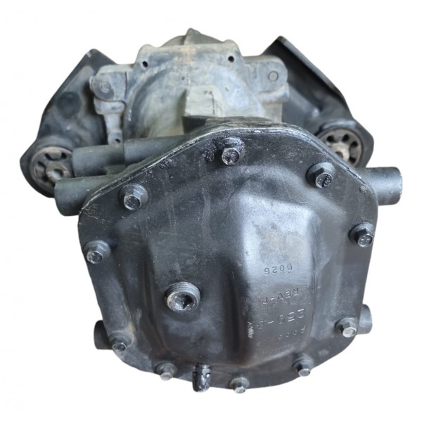 Diferencial Traseiro Ford Edge 2009