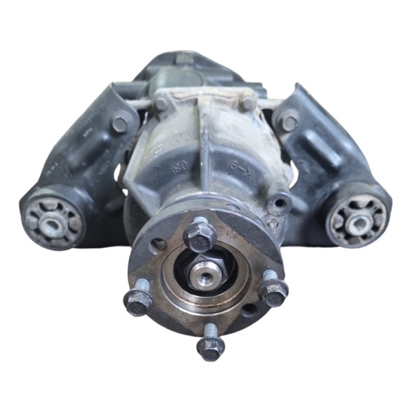 Diferencial Traseiro Ford Edge 2009