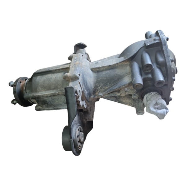 Diferencial Traseiro Ford Edge 2009