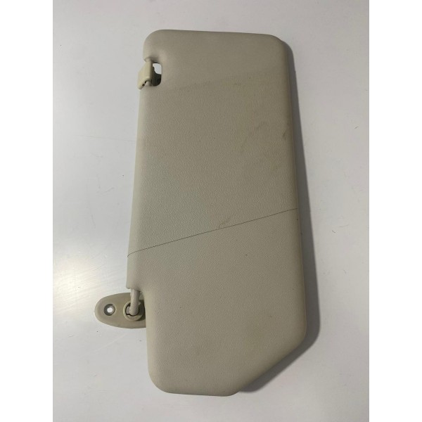 Quebra Sol Lado Esquerdo Fiat Fiorino 2015 Cx454