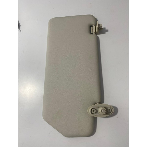 Quebra Sol Lado Esquerdo Fiat Fiorino 2015 Cx454