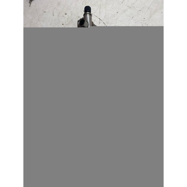 Flauta Bico Injetores Mb Classe A 160 2001 Cx421