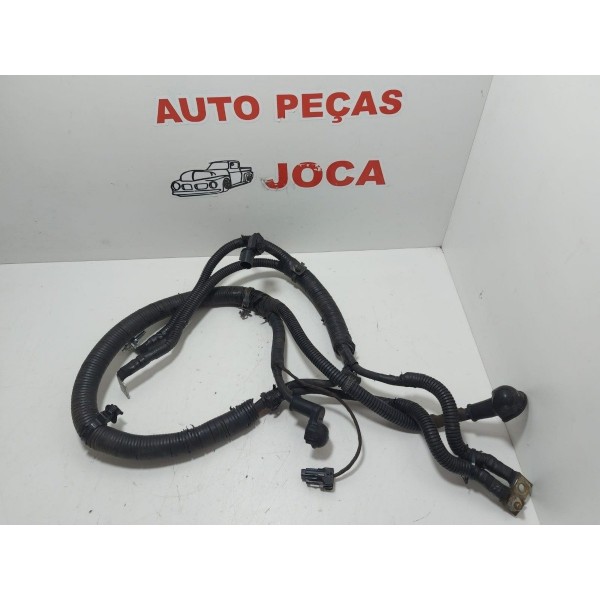 Cabo Polo Positivo Bateria S/terminal Sorento 2.4 2012 Cx06