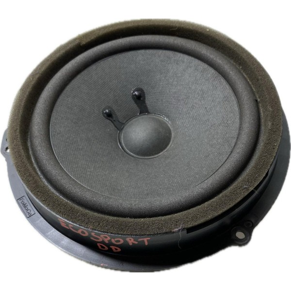 Alto Falante Porta Ecosport 2015 Cx416