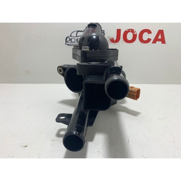 Carcaça Válvula Termostática Sorento 2.4 2012 Cx06