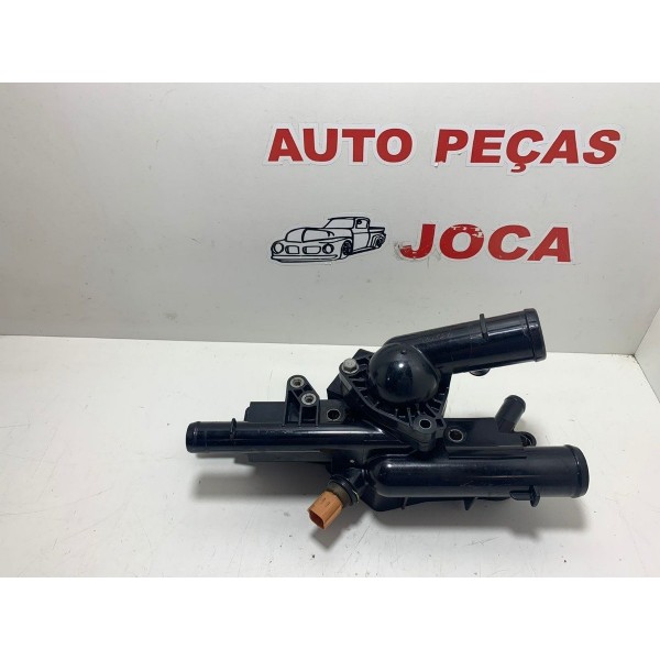 Carcaça Válvula Termostática Sorento 2.4 2012 Cx06