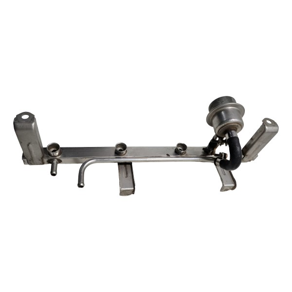 Flauta Bico Injetor Gm Vectra 2.0 1995 Cx420