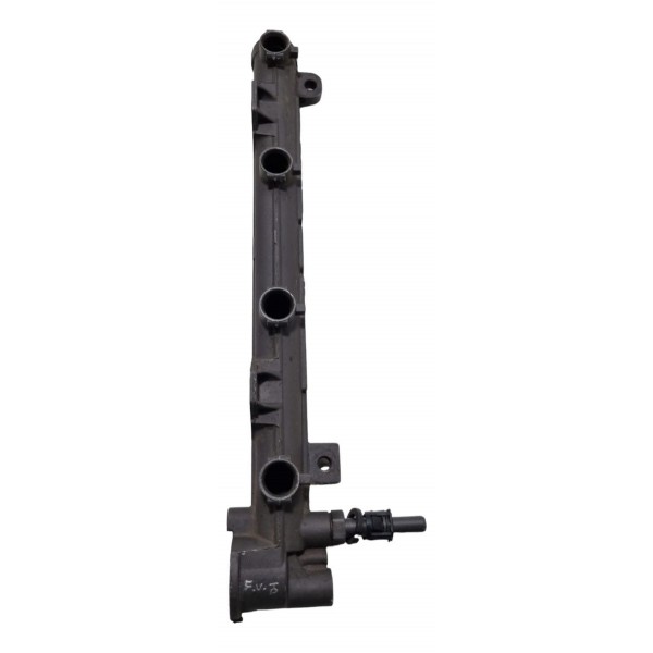 Flauta Bico Injetor Vw Gol 1.0 16v Cx420