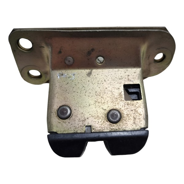Fechadura Tampa Traseira Volvo S40 1999 Cx420