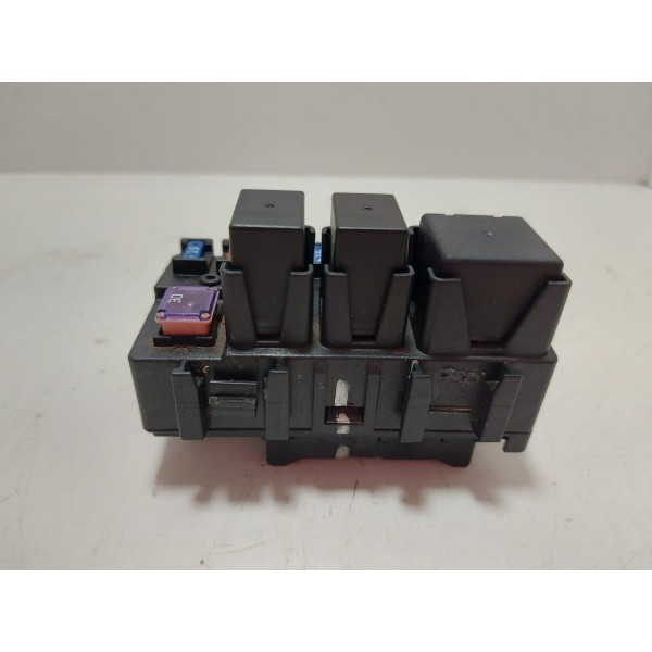 Caixa Fusível Sorento 2.4 2012 Cx07