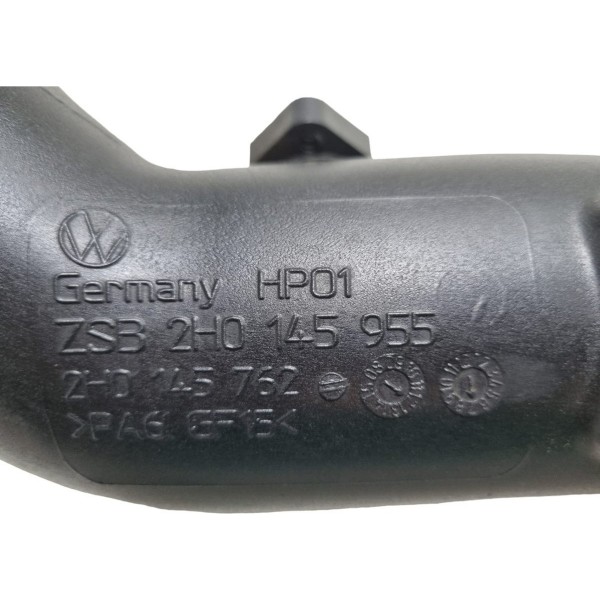 Cano Do Intercooler Vw Amarok 2010 /2015 Cx419