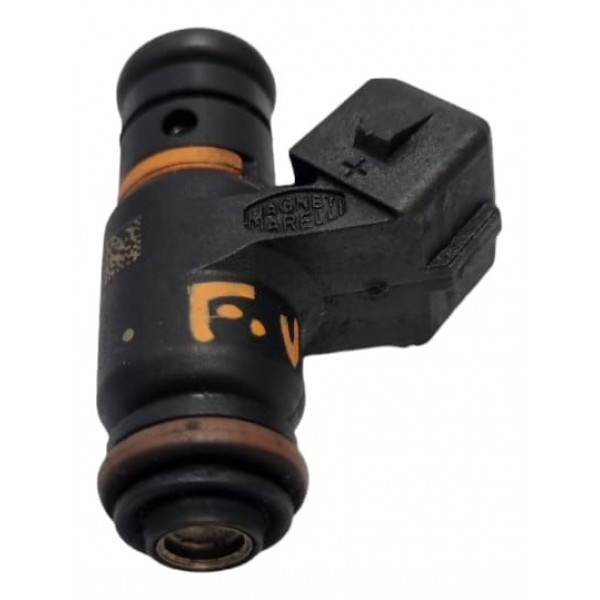 Bico Injetor Fiorino Evo 1.4 2015 Cx453