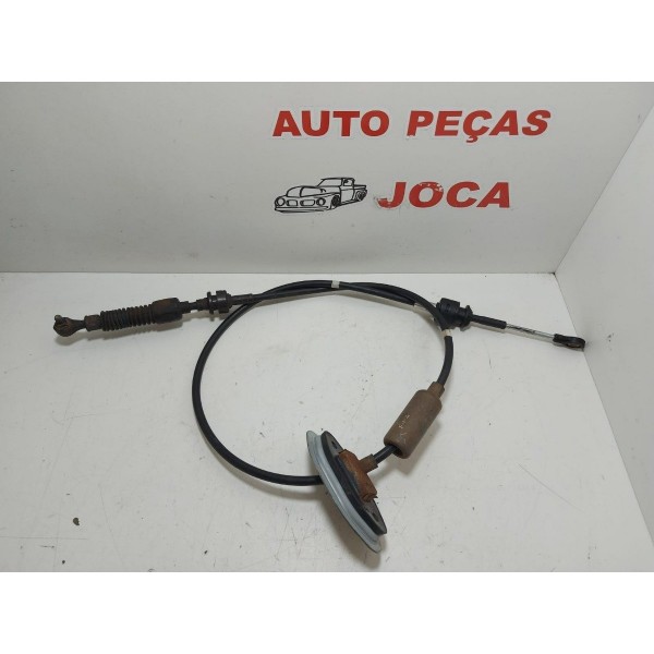 Cabo Trambulador Sorento2.4 2012 Cx08