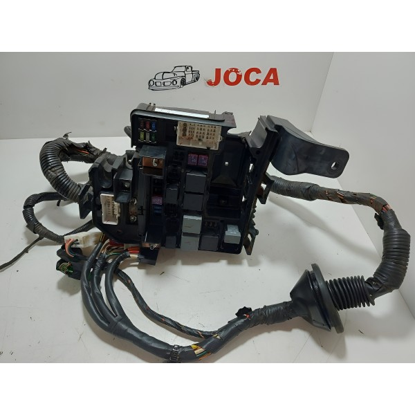 Chicote C/caixa Fusível  Sorento 2.4 2012 Cx09