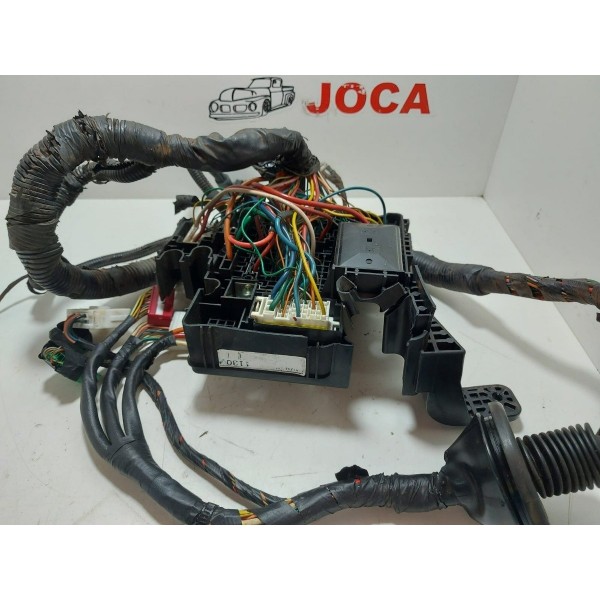 Chicote C/caixa Fusível  Sorento 2.4 2012 Cx09