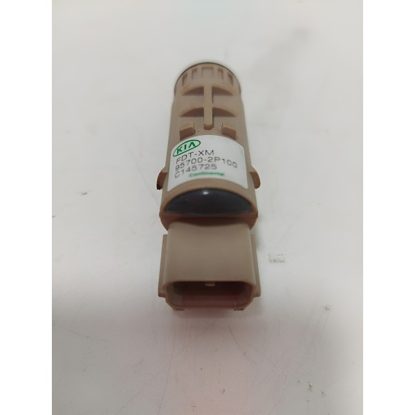 Sensor Estacionamento Sorento 2.4 2012 Cx08