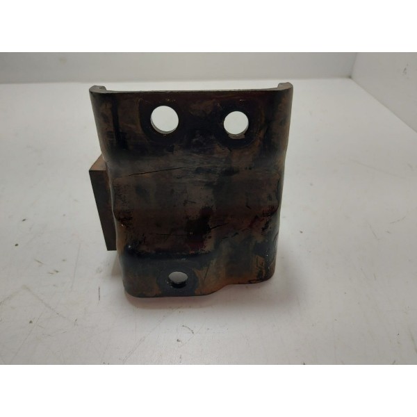 Suporte Coxim Motor Cambio Sorento 2.4 2012 Cx10