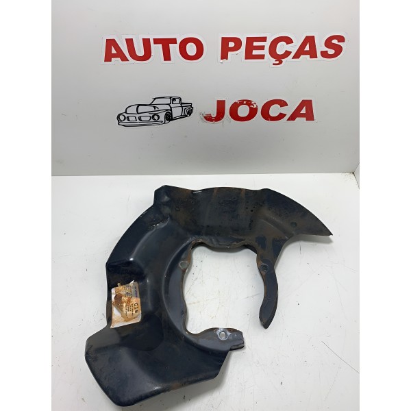 Espelho Disco Freio D.e Sorento 2.4 2012 Cx11