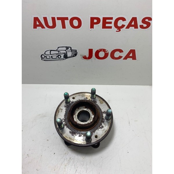 Cubo Rolamento Roda D. E Sorento 2.4 2012 Cx11