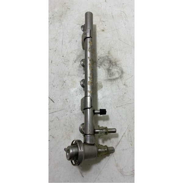 Flauta  Bico Injetor Logus 2.0  95/96 Cx418