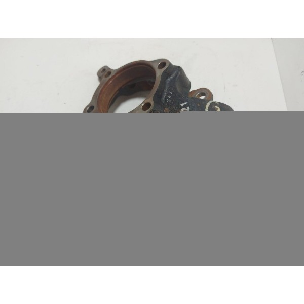 Manga Eixo Traseira Direita Sorento 2.4 2012 Cx12