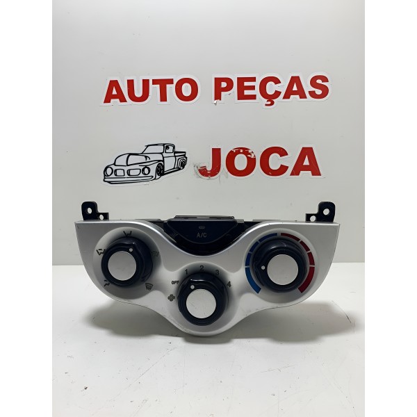 Comando Ar Condicionado Jac J3 2011 Cx14