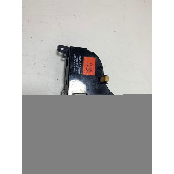 Comando Ar Condicionado Jac J3 2011 Cx14