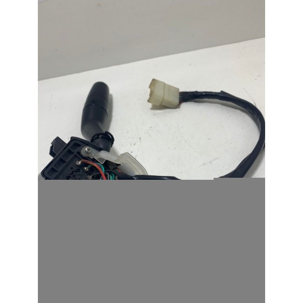 Comando Limpador Para-brisa Jac J3 2011 Cx14