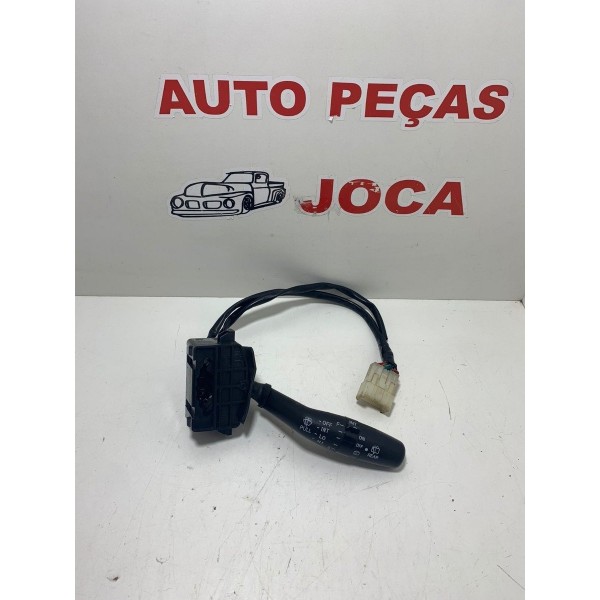 Comando Limpador Para-brisa Jac J3 2011 Cx14