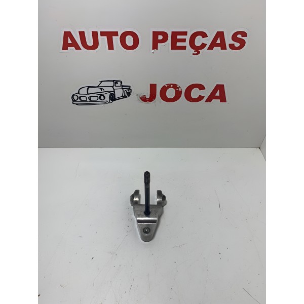 Trava Bico Injetor Frontier 2.5 163cv 2013 Cx14