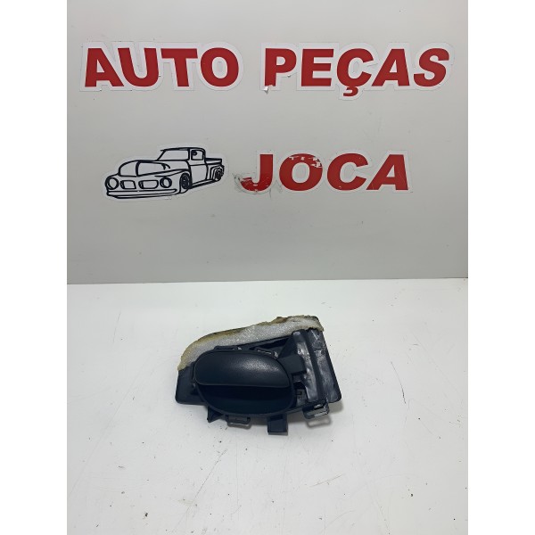 Maçaneta Interna Esq. Peugeot 206/207 2010 Cx14
