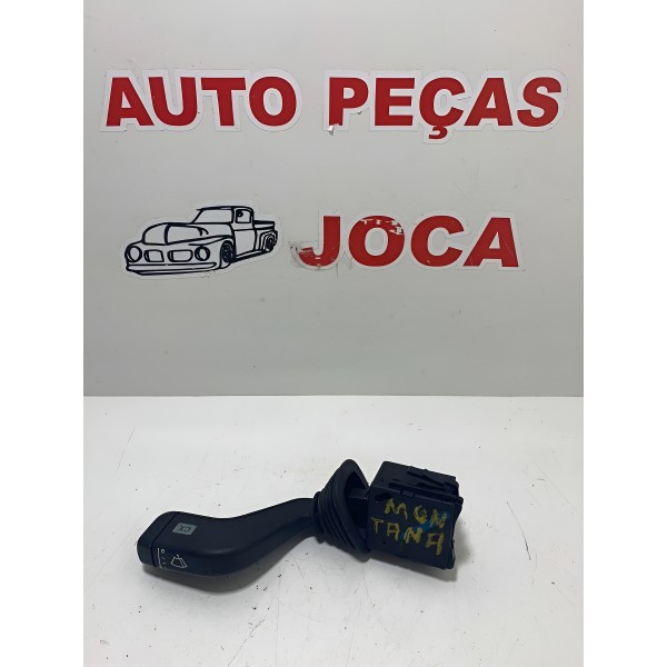 Chave Limpador Para-brisa Montana 2010 Cx14