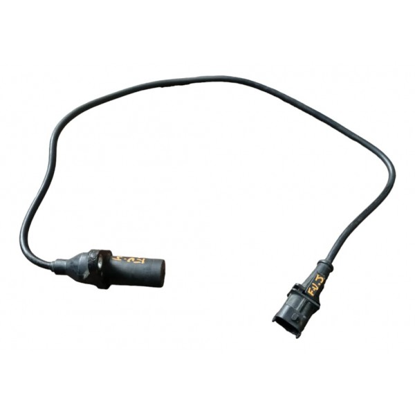 Sensor Rotaçao Motor Evo Fiorino 2015 Cx453