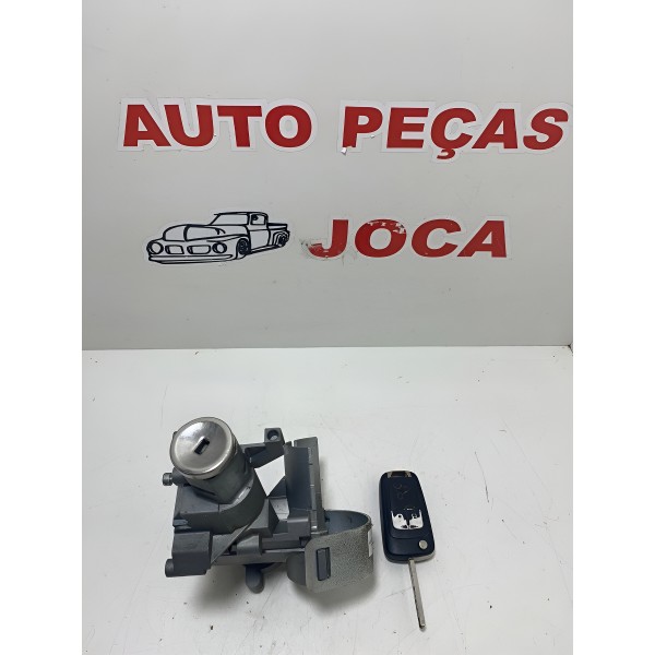 Cilindro Ignição C/chave Gm S10 2016 Cx17
