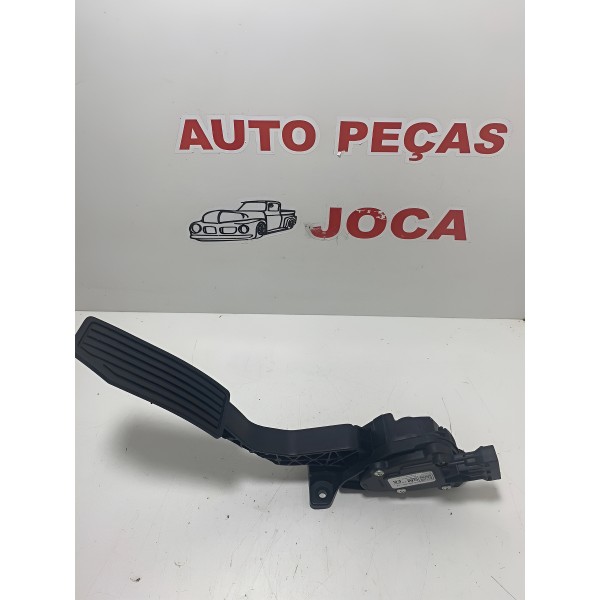 Pedal Acelerador Eletrônico Gm S10 2016 Cx17