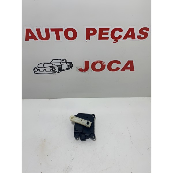 Atuador Caixa Evaporadora S10 Ltz 2016 Cx17