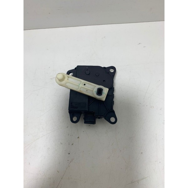 Atuador Caixa Evaporadora S10 Ltz 2016 Cx17