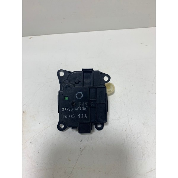 Atuador Caixa Evaporadora S10 Ltz 2016 Cx17