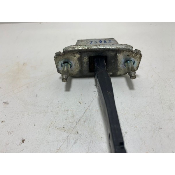 Limitador Porta Diant. Dir. S10 Ltz 2016 Cx17