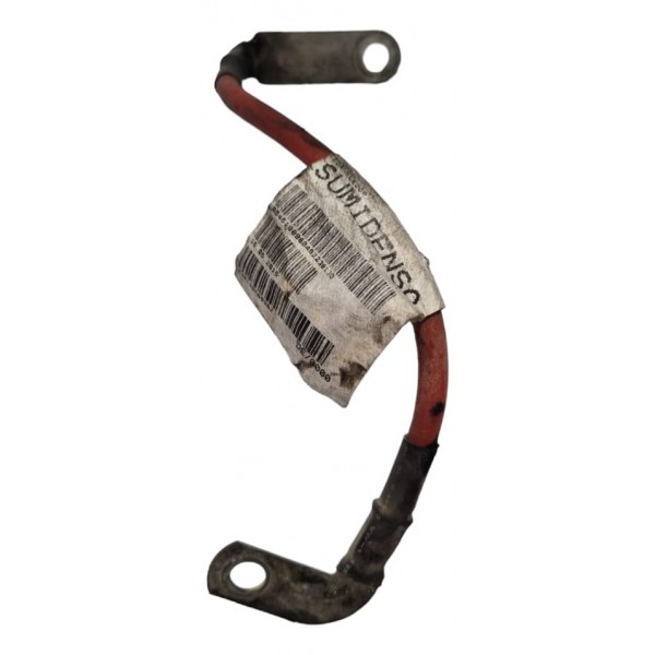 Cabo Positivo Alternador Fiat Fiorino 1.4 2014 Cx453