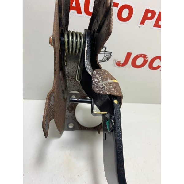 Pedal Freio S10 2.5 Flex 2016 Cx17