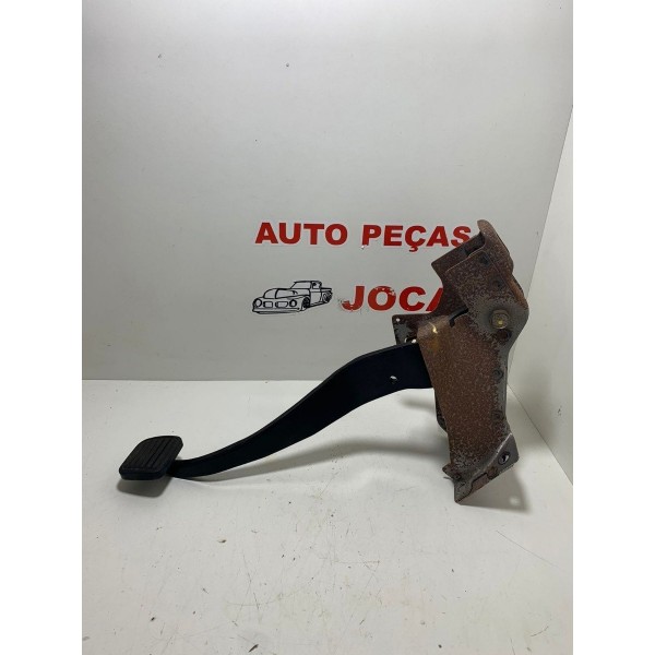 Pedal Freio S10 2.5 Flex 2016 Cx17