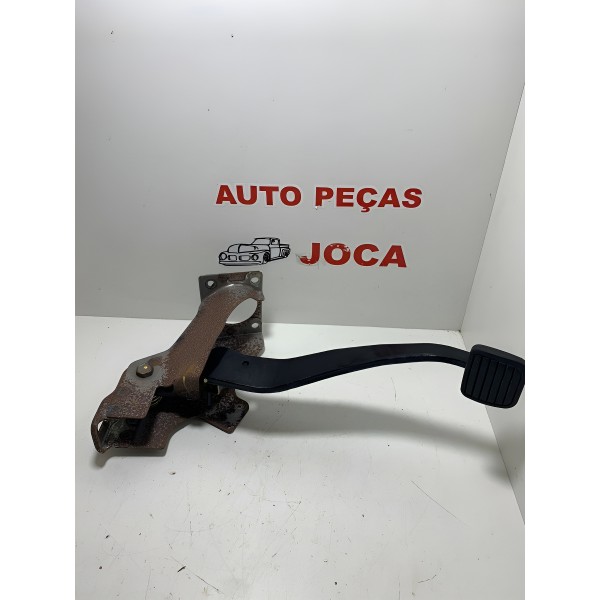 Pedal Freio S10 2.5 Flex 2016 Cx17