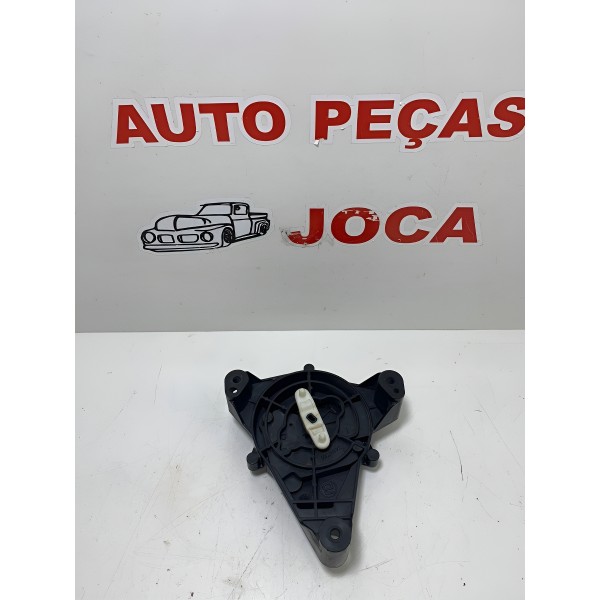 Atuador Caixa Evaporadora S10 Ltz 2016 Cx17