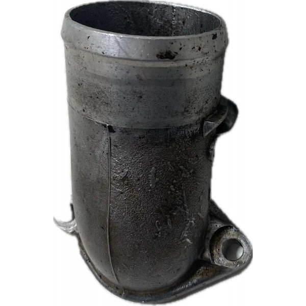 Flange Turbina Frontier 2.5 2010 172 Cv Cx416