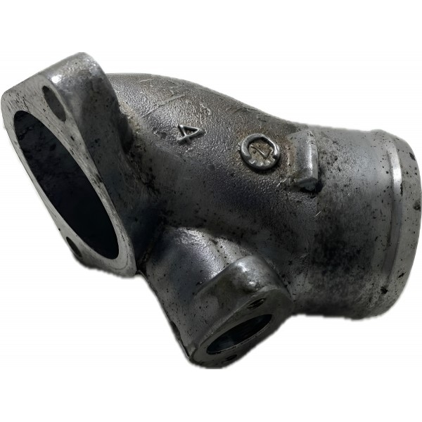 Flange Turbina Frontier 2.5 2010 172 Cv Cx416