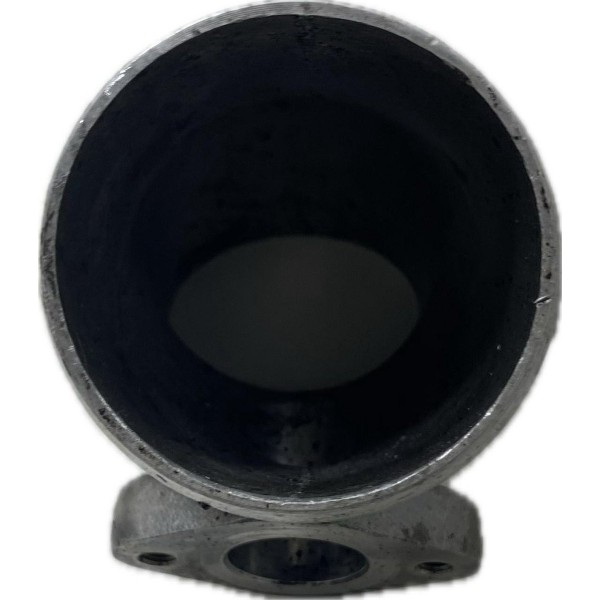 Flange Turbina Frontier 2.5 2010 172 Cv Cx416