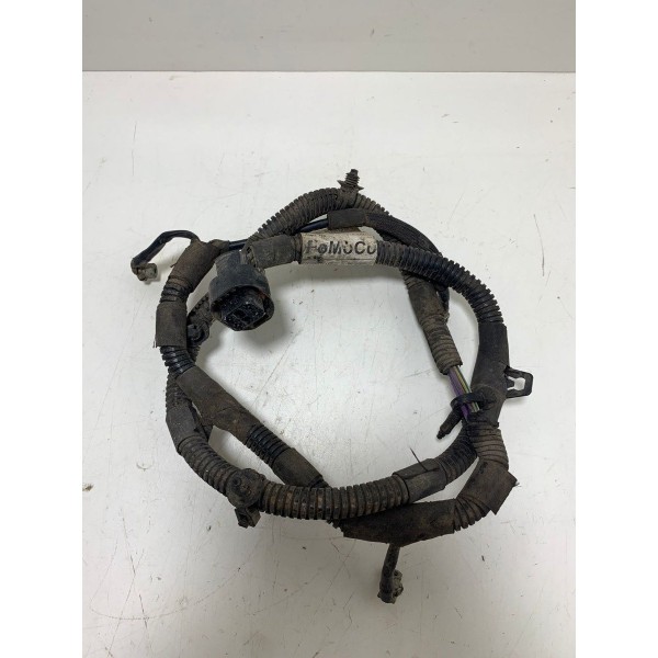 Chicote Velas Aquecedoras Ford Ranger 2.2 2013 Cx17